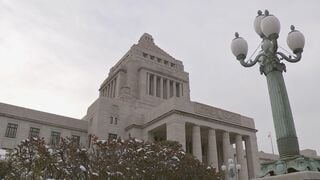【速報】与党で過半数の233議席得ることが確実に　衆議院選挙2026| TBS CROSS DIG with Bloomberg