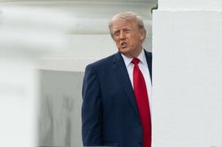 トランプ氏、健康診断終え「すべて完璧」－詳細は明らかにせず| TBS CROSS DIG with Bloomberg
