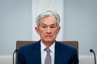 パウエルFRB議長、ボルカー氏の実績称賛－政治圧力でも物価抑制貫く| TBS CROSS DIG with Bloomberg