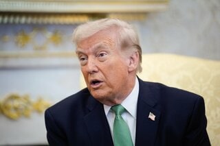 トランプ氏、習主席との会談「仕切り直す」－5～6週間後に開催と発言| TBS CROSS DIG with Bloomberg