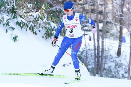 ここがゴールではなくスタート」岩本美歌選手（青森大学）がパラ