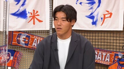 J2ベストイレブン受賞】伊藤涼太郎＆小島亨介が語る「勝負強さ