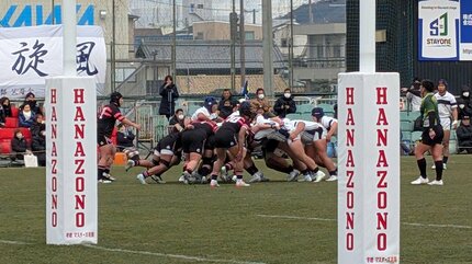 高校ラグビー】近畿大会出場14校が決定 大阪は東海大大阪仰星、大阪