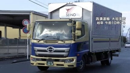 北陸中心に約130便欠航」“今季最強寒波”で物流の影響は？“レトルトご飯