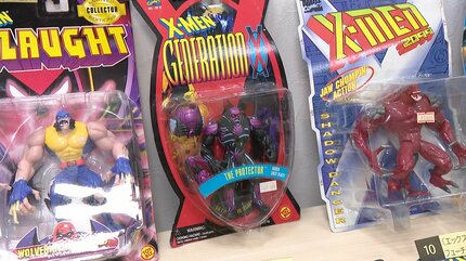 スターウォーズ 21個数フィギュア大量放出 スターウォーズ 21個数