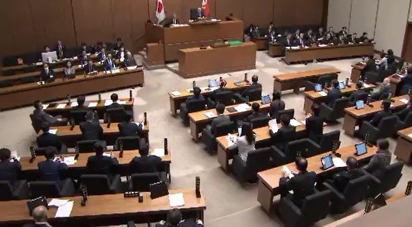 物価高対策など総額173億円余の補正予算が可決　11月県議会が閉会　長野　|　SBC NEWS | 長野のニュース | SBC信越放送