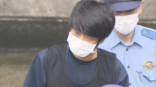【速報】山上徹也被告に無期懲役求刑　判決は来年1月21日　安倍元総理銃撃事件|TBS NEWS DIG