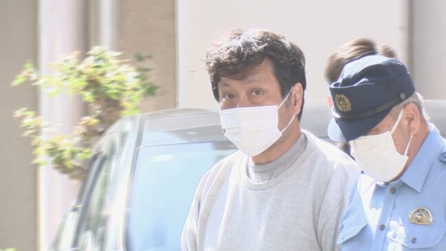 人材派遣会社の役員ら4人を逮捕　外国人をクリーニング工場で違法に働かせた疑い　およそ120人を派遣、7000万円の利益か　山梨|TBS NEWS DIG