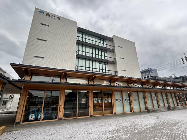 「業務に追われキャパを超えた」消防設備の工事発注を怠った事務職員を懲戒処分(山口・長門)|TBS NEWS DIG