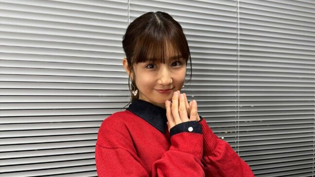 【 小倉優子 】　「毎日、本当に花粉症が辛くて辛くて」「薬でぼ〜っとするし、顔がむくみます」「ず〜っと眠たいです」　悩み綴る|TBS NEWS DIG