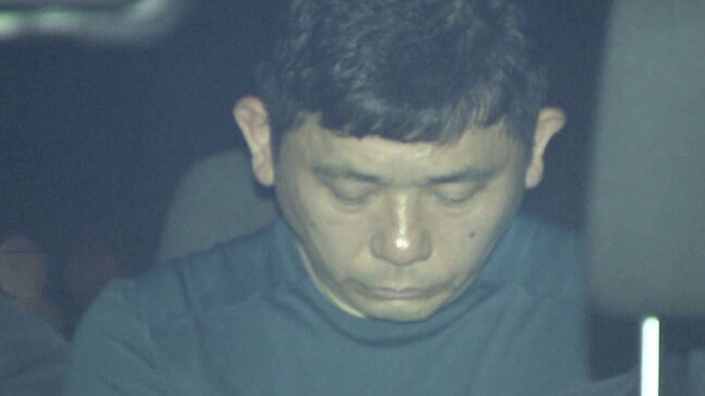 【独自】現金1億円以上を窃盗か 「ALSOK」グループの元警備員の男（57）が銀行ATMから盗んだ疑い 「仕事に不満があった」　警視庁|TBS NEWS DIG