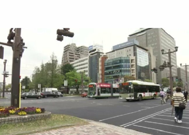 「車両乗り入れ控えて」広島市や廿日市市で大規模な交通規制　1月18日に　路面電車やバスにも影響　天皇盃第31回全国男子駅伝で|TBS NEWS DIG
