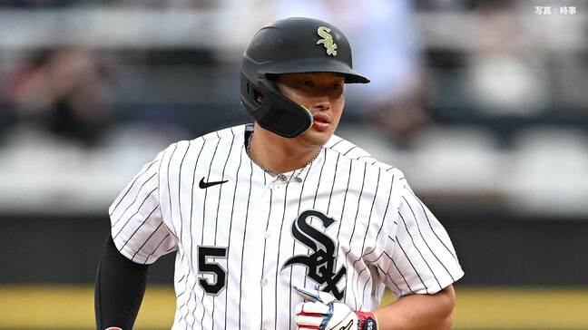 村上宗隆、16号ソロ!ジャッジに並ぶリーグトップタイ、7試合ぶりのアーチで日本人ルーキー最多HRまであと6本|TBS NEWS DIG