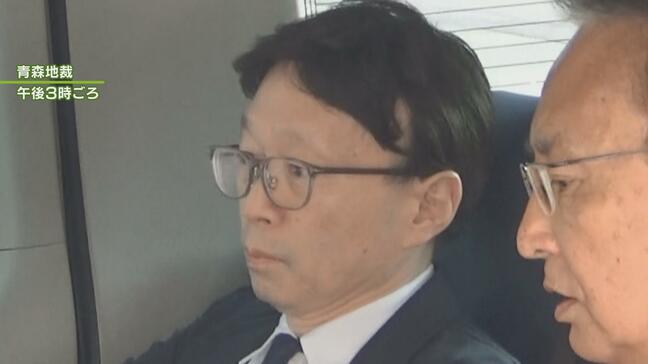 【詳報】元医師の男「間違いございません」初公判で起訴内容認める　【みちのく記念病院・殺人隠蔽事件】　争点は「元院長」と「元医師」のどちらが犯行を主導したか　裁判では2時間超の元院長ヘの証人尋問も…|TBS NEWS DIG