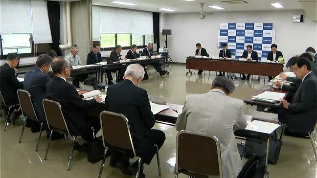 “仕事中の熱中症"去年鹿児島県内2人死亡　労働局が対策強化要請　今年も平年より暑い夏に|TBS NEWS DIG