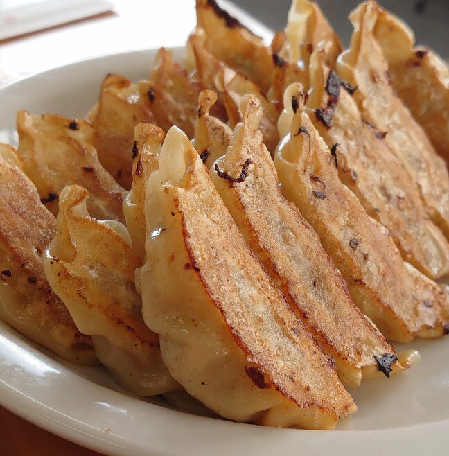 餃子 本場では焼かないのが普通?実はありがたい食べ物?知られざる中国料理の秘密|TBS NEWS DIG