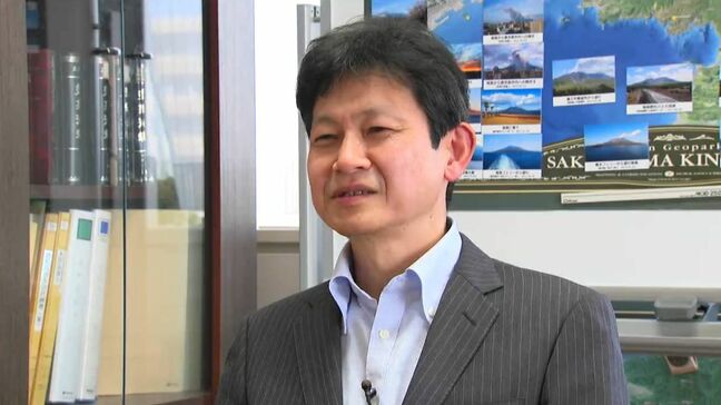 この人に聞く　鹿児島地方気象台　前田緑朗台長「事前の備えが一番」|TBS NEWS DIG