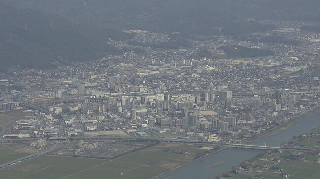 県内企業の景況判断２期ぶりに改善　トランプ関税の影響は注視　山口財務事務所|TBS NEWS DIG
