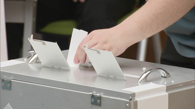 福岡選挙区と佐賀選挙区で当選した新人と現職 一夜明けて意気込み語る【参議院選挙2025】|TBS NEWS DIG