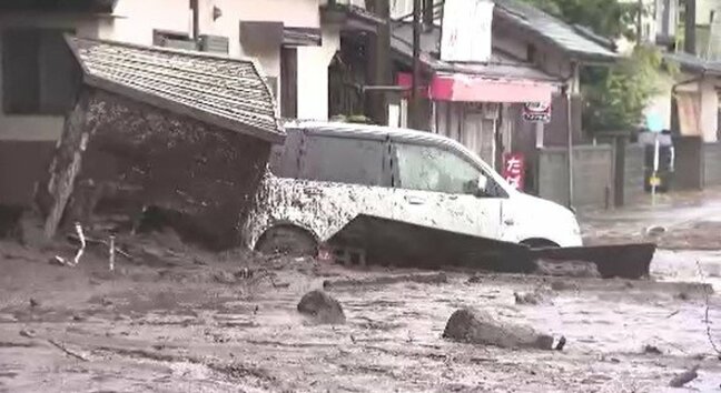 親子3人が犠牲「適切な時期に避難指示を出さなかった…」長野・岡谷市【土石流災害】遺族が市に損害賠償求めた裁判…遺族側が市に和解案提示…遺族に対して哀悼の意を示し、弔慰金支払うなど盛り込む|TBS NEWS DIG