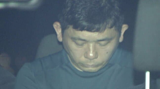 【独自】現金1億円以上を窃盗か 「ALSOK」グループの元警備員の男（57）が銀行ATMから盗んだ疑い 「仕事に不満があった」　警視庁|TBS NEWS DIG