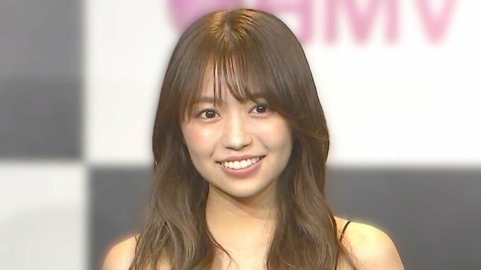 【 大原優乃 】療養を経て活動再開　「身体の痛みと向き合う中で、思うようにいかない現実に戸惑う日々」先月開幕の舞台を「気胸」で降板|TBS NEWS DIG