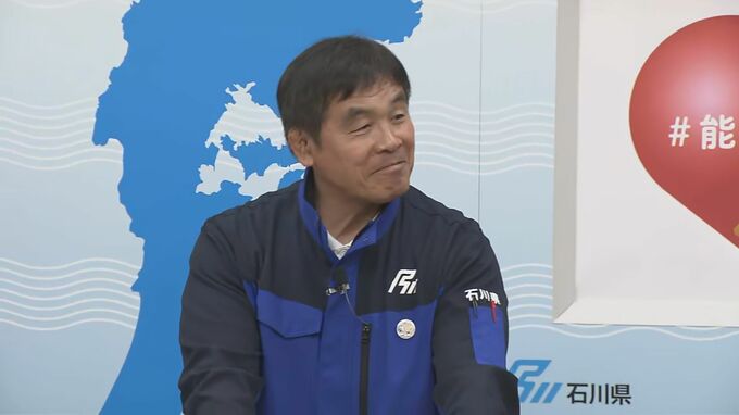 馳知事「裸になったりしません」地震復興支援チャリティープロレス「挨拶だけ参加」　|　石川県のニュース｜MRO北陸放送