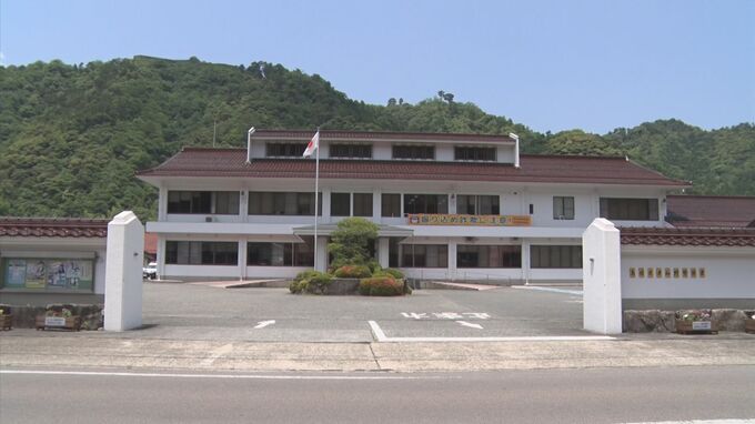 島根県津和野町で民家火災　母屋と物置などあわせて４棟が全焼　ひとり暮らしの８１歳の女性にけがはなし　|　BSSニュース | BSS山陰放送