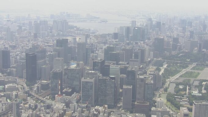 8月の倒産件数751件　3か月連続で前年上回る　最多はサービス業184件…“トランプ関税”関連倒産も発生