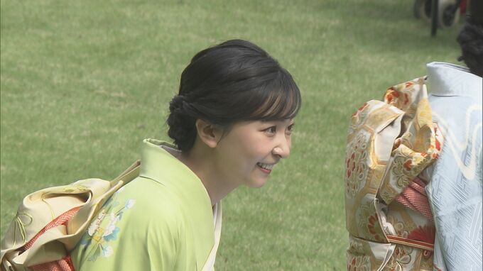 佳子さま ブラジル公式訪問が正式に決定　2週間で8都市へ　大統領表敬や歓迎行事など　両国の外交関係樹立130周年でブラジル側から招待|TBS NEWS DIG