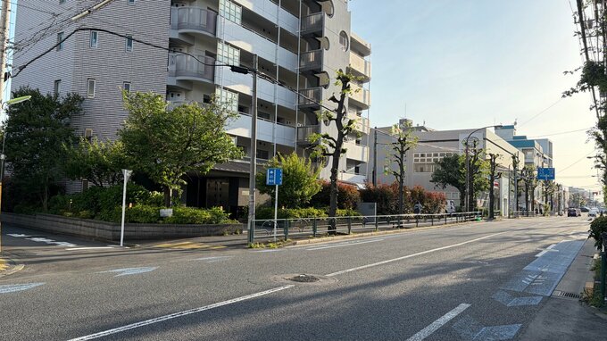 【速報】「彼氏が何者かに連れ去られた」 東京・世田谷区で男性が複数人に車で連れ去られたか　警視庁が捜査|TBS NEWS DIG