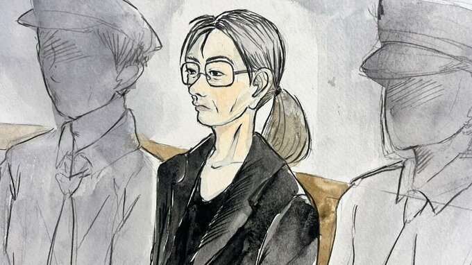 【速報】「創造主」称する占い師らによる自殺そそのかし・幇助事件　信奉者の女に執行猶予つき判決　「創造主」に対する被告の心理状態にも言及|TBS NEWS DIG