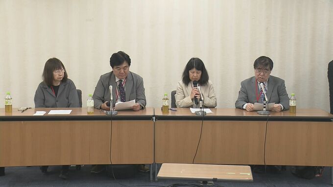 ADHD治療薬　薬局同士で譲渡できるよう患者団体が厚労省に要望書提出　「一部の薬局に在庫偏っている」「昨年から供給不足」|TBS NEWS DIG