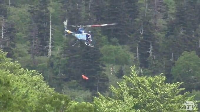 入山規制や「箱わな」の増設など　関係者が対策を協議　八甲田山系でのクマによる人身被害確認の青森市「市民、県民、八甲田へ訪れる方の安全を最優先に」|TBS NEWS DIG