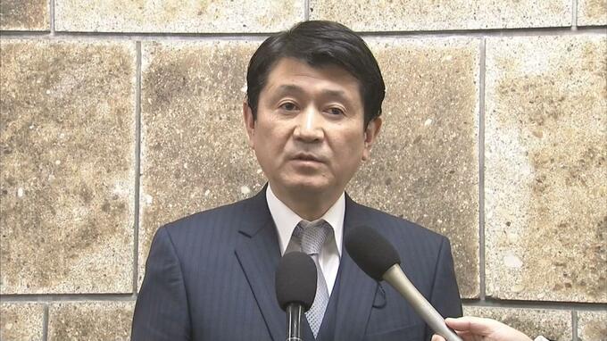 新型コロナ助成金約1190万円を詐取 被告の平井伸治鳥取県議が辞職 愛媛・松山のとんかつ店元経営者らと共謀　|　愛媛のニュース - Nスタえひめ｜あいテレビは6チャンネル
