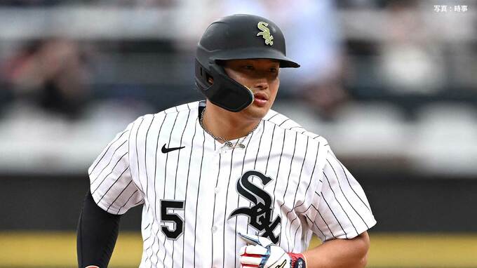 村上宗隆、16号ソロ！ジャッジに並ぶリーグトップタイ、7試合ぶりのアーチで日本人ルーキー最多HRまであと6本|TBS NEWS DIG