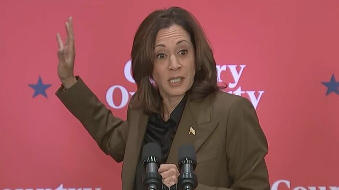 米大統領選2024　黒人有権者の「ハリス氏支持」が前回の「バイデン支持」を大きく下回る|TBS NEWS DIG