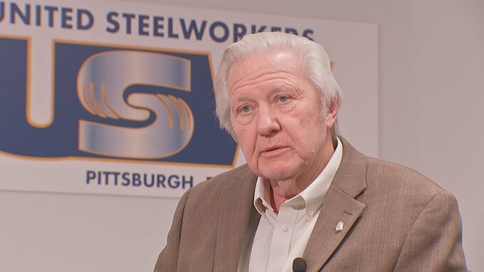 USW＝全米鉄鋼労働組合　日鉄のUSスチール買収阻止に「歓迎」の声明|TBS NEWS DIG