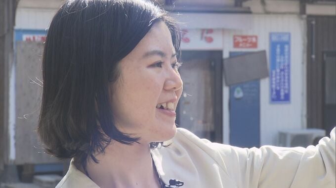 「ゲゲゲの鬼太郎」好きが高じて…大学・大学院で鬼太郎を研究→水木しげる記念館学芸員に　奈良県出身の女性の奮闘に密着　|　BSSニュース | BSS山陰放送