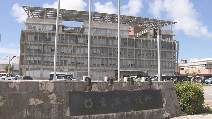 「戦争のない未来つくるため市民とともに進む」　沖縄戦の激戦地 糸満市議会が平和宣言　|　沖縄のニュース｜RBC 琉球放送