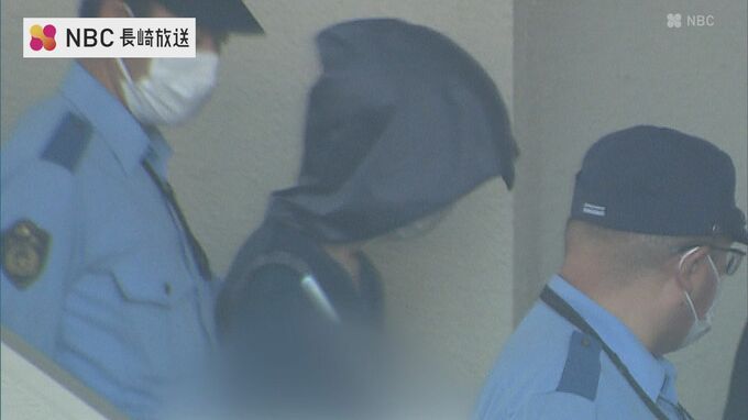 母親殺害の容疑者(46)を精神鑑定　長崎地検　|　長崎のニュース | 天気 | NBC長崎放送