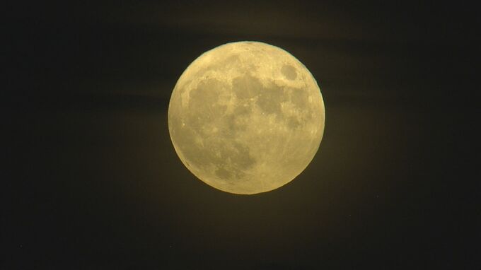 9月29日は中秋の名月　毎年満月とは限らない…ことしを逃すと次は7年後　|　名古屋・愛知・岐阜・三重のニュース【CBC news】 | CBC web