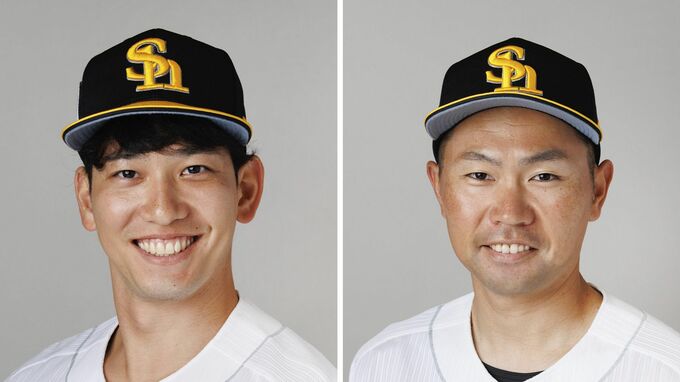 【速報・ソフトバンク】栗原が今季初安打　中村晃が勝ち越しホームラン|TBS NEWS DIG