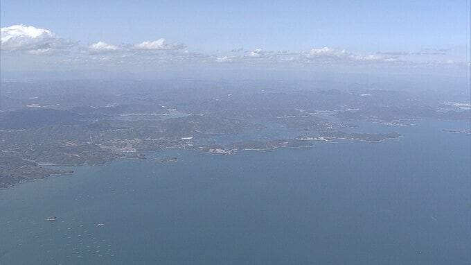 「船員の一人が意識不明で倒れている」タンカーから救急搬送のため巡視艇が出動【岡山】|TBS NEWS DIG