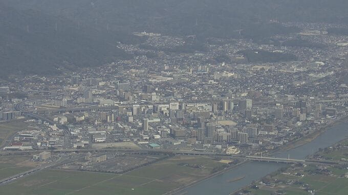 県内企業の景況判断２期ぶりに改善　トランプ関税の影響は注視　山口財務事務所|TBS NEWS DIG