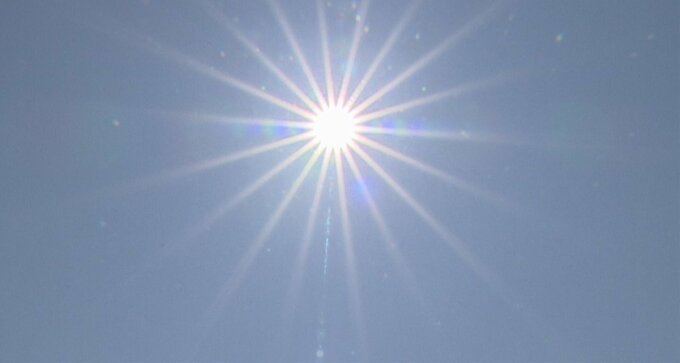 勝沼37.9度、全国4位タイの暑さ　県内5地点で猛暑日　5人が熱中症の症状　土日も対策を　山梨　|　山梨のニュース | ＵＴＹテレビ山梨