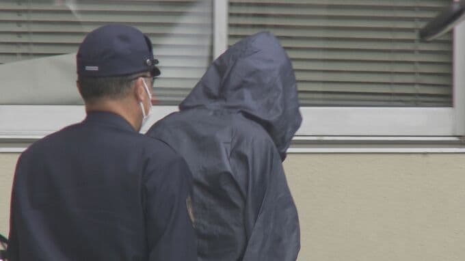 “オレンジ色の液体”をかけられた事件　“被害者の男（69）”が持っていた現金1300万円いまだ見つからず…液体をかけた人物が現金を奪った可能性も視野に捜査　|　RCC NEWS | 広島ニュース | RCC中国放送