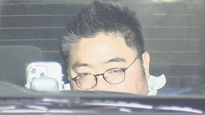 【速報】NHK職員でチーフDの男（50）を不同意性交の疑いで逮捕　通行人の女性にわいせつ行為か 「脅迫したりはしていない」容疑を一部否認　警視庁|TBS NEWS DIG