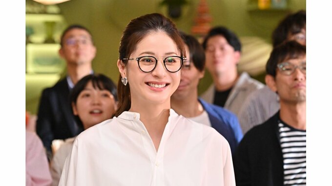 キャリジョ研が考える次世代のロールモデルとは？『西園寺さんは家事をしない』主人公の設定秘話|TBS NEWS DIG