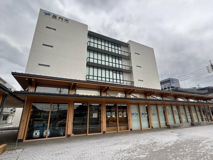 「業務に追われキャパを超えた」消防設備の工事発注を怠った事務職員を懲戒処分（山口・長門）|TBS NEWS DIG